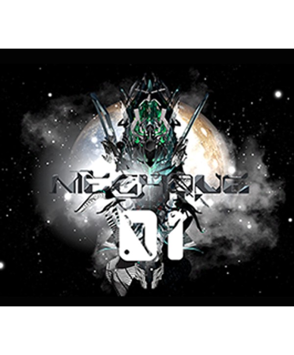 Mechone Steam Key GLOBAL